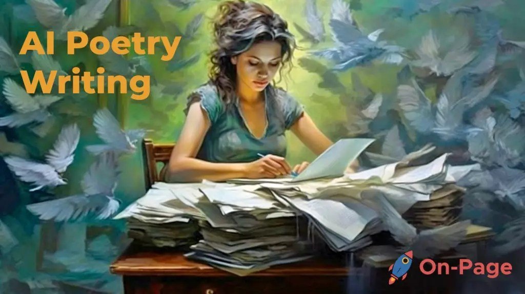 AI-Assisted Poetry Writing Techniques Boost Creativity and Refine Craft